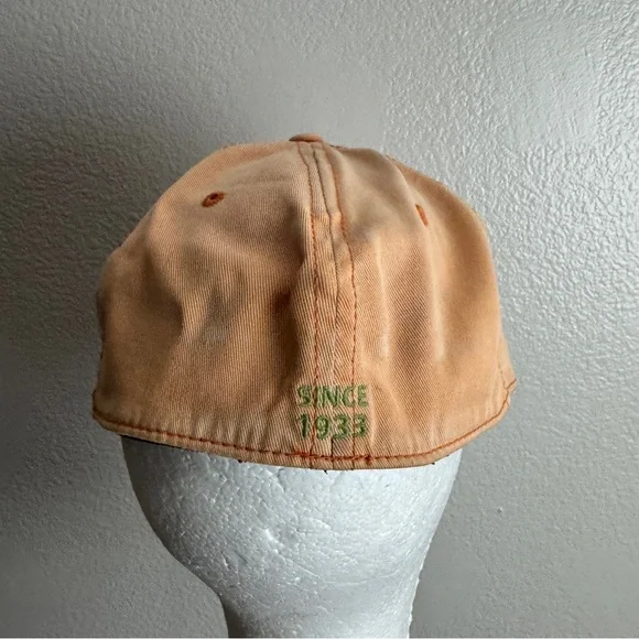 Lacoste Vintage A-flex Hat OSFM